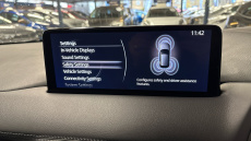 Mazda CX-5 2.0 Kuro Edition 5dr Auto Petrol Estate